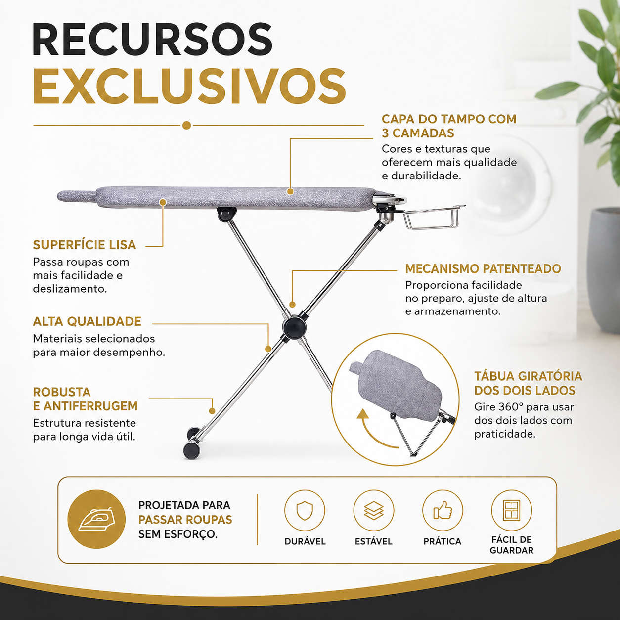 LarFlex 360 - imagem 6